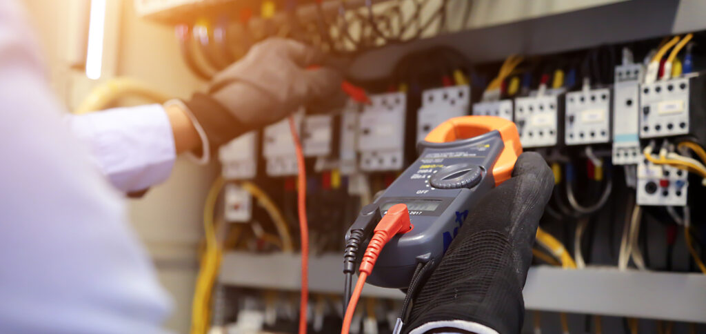 Electrical Repairs in Southwest London